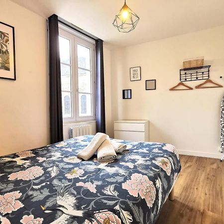 T3 Bedinangers Doutre Apartment Екстериор снимка